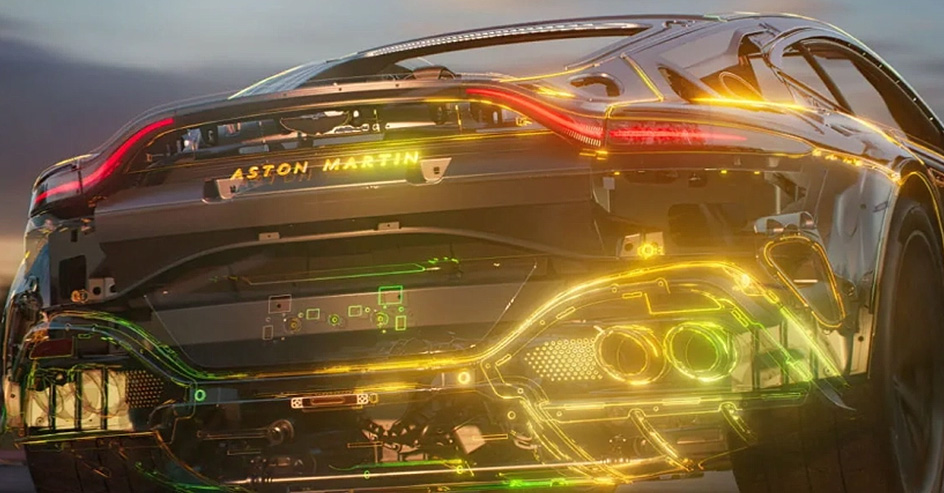 vantage
